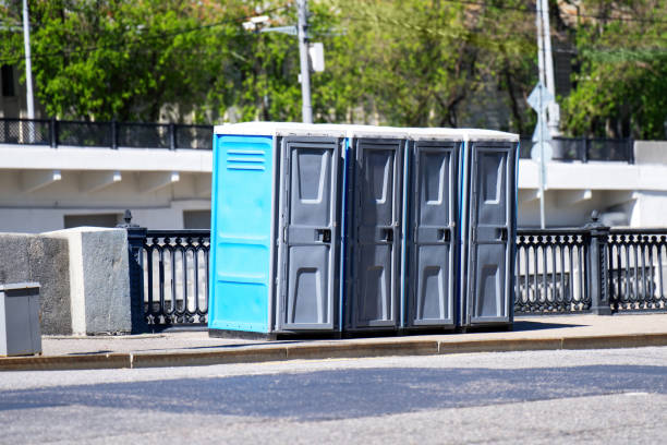 Professional porta potty rental in Montgomeryville, PA