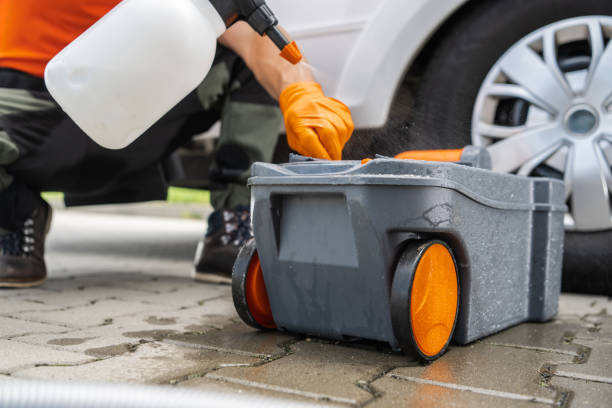 Best Porta potty rental near me  in Montgomeryville, PA