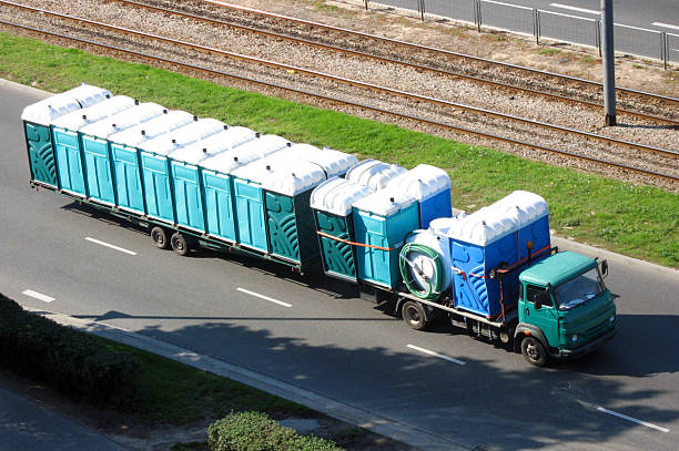 Best Long-term porta potty rental  in Montgomeryville, PA
